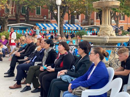 Izolski bokon za vsak štajon